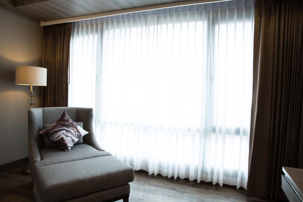 Arte Hotel - Sha Extra Plus Бангкок Экстерьер фото